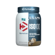 PROTEÍNA DYMATIZE ISO100