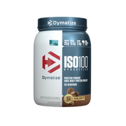 PROTEÍNA DYMATIZE ISO100