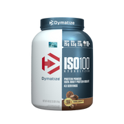 PROTEÍNA DYMATIZE ISO100