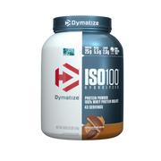 PROTEÍNA DYMATIZE ISO100