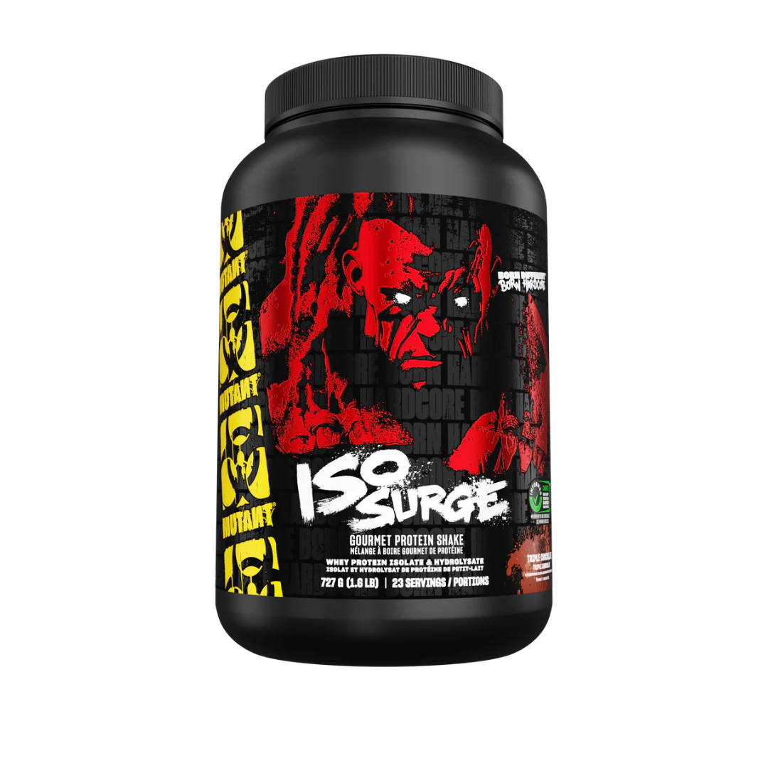MUTANT SURGE ISO 1.6 LB