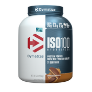 PROTEÍNA DYMATIZE ISO100