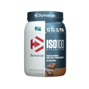 PROTEÍNA DYMATIZE ISO100