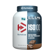 PROTEÍNA DYMATIZE ISO100