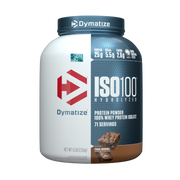 PROTEÍNA DYMATIZE ISO100