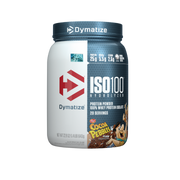 PROTEÍNA DYMATIZE ISO100