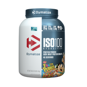 PROTEÍNA DYMATIZE ISO100