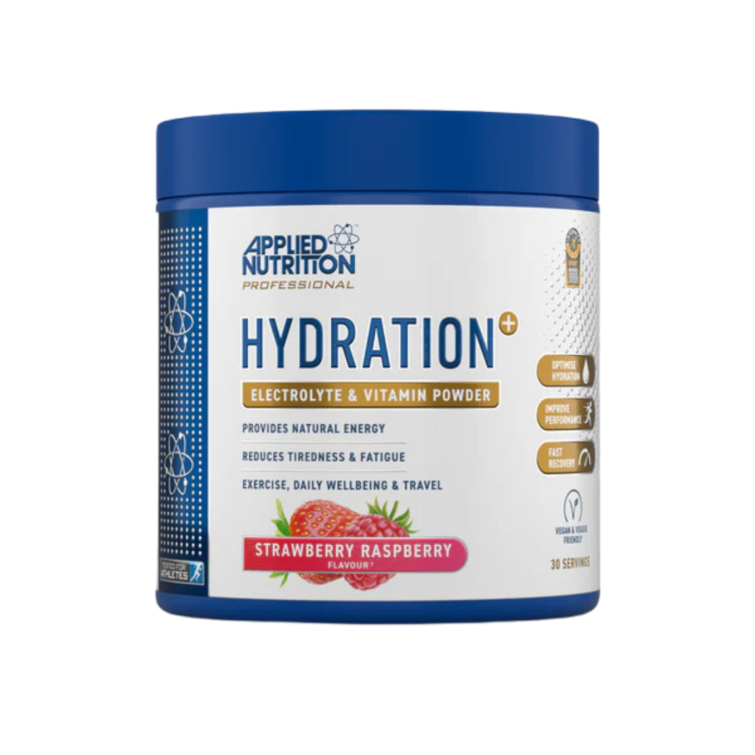 HYDRATION 30 SERVICIOS