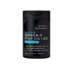 Load image into Gallery viewer, OMEGA - 3 + D3 1250MG