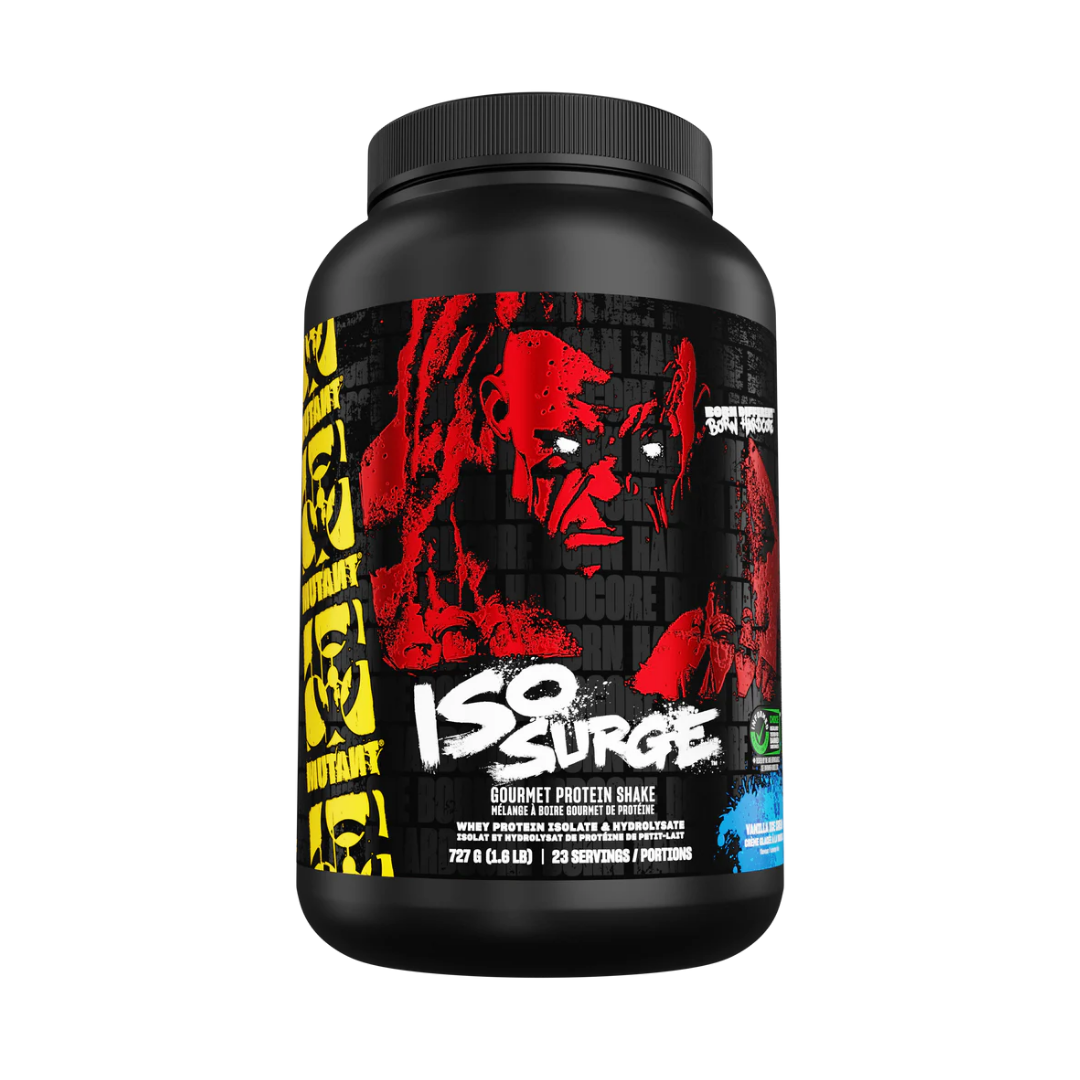 MUTANT SURGE ISO 1.6 LB