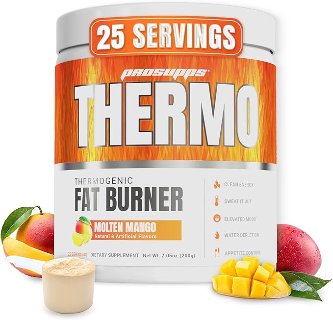 THERMO MANGO 200GR
