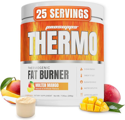 THERMO MANGO 200GR