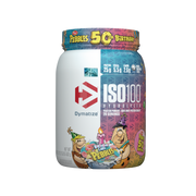 PROTEÍNA DYMATIZE ISO100