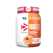 PROTEÍNA DYMATIZE ISO100