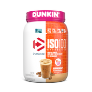 PROTEÍNA DYMATIZE ISO100