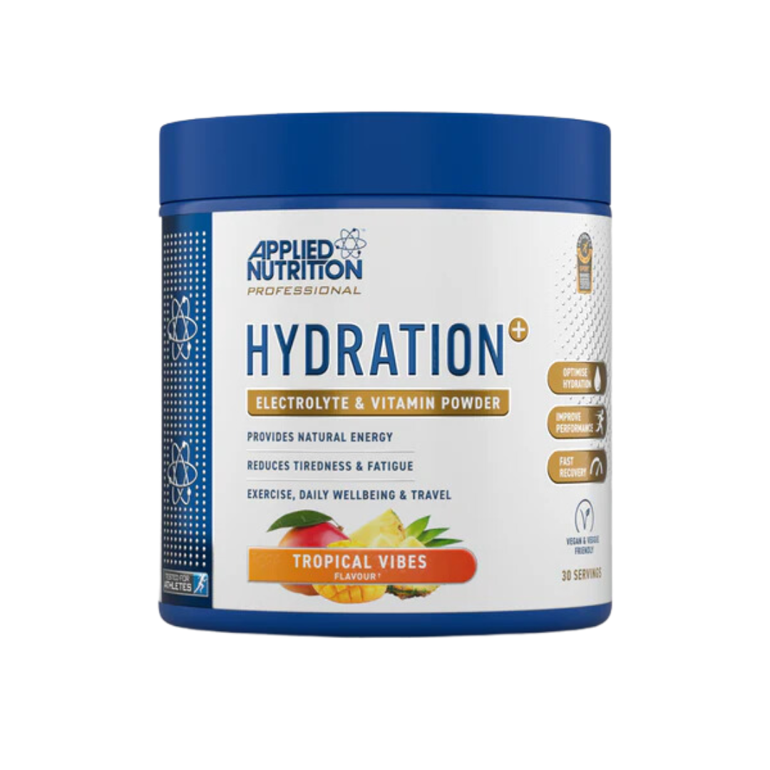 HYDRATION 30 SERVICIOS