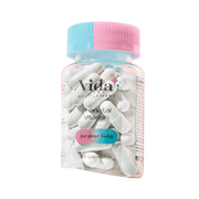 PRENATAL - VIDA 60 CAP