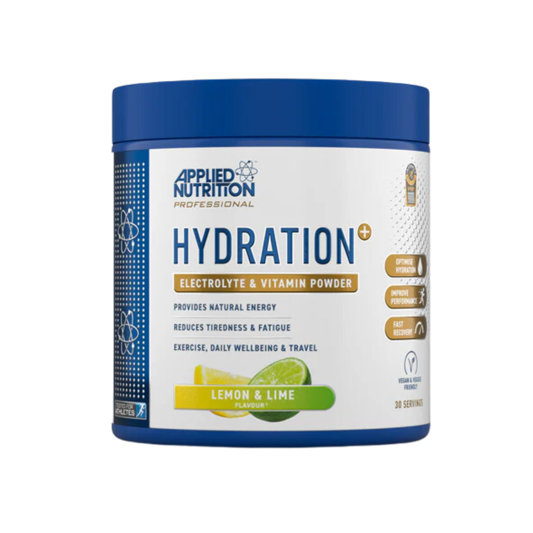 HYDRATION 30 SERVICIOS