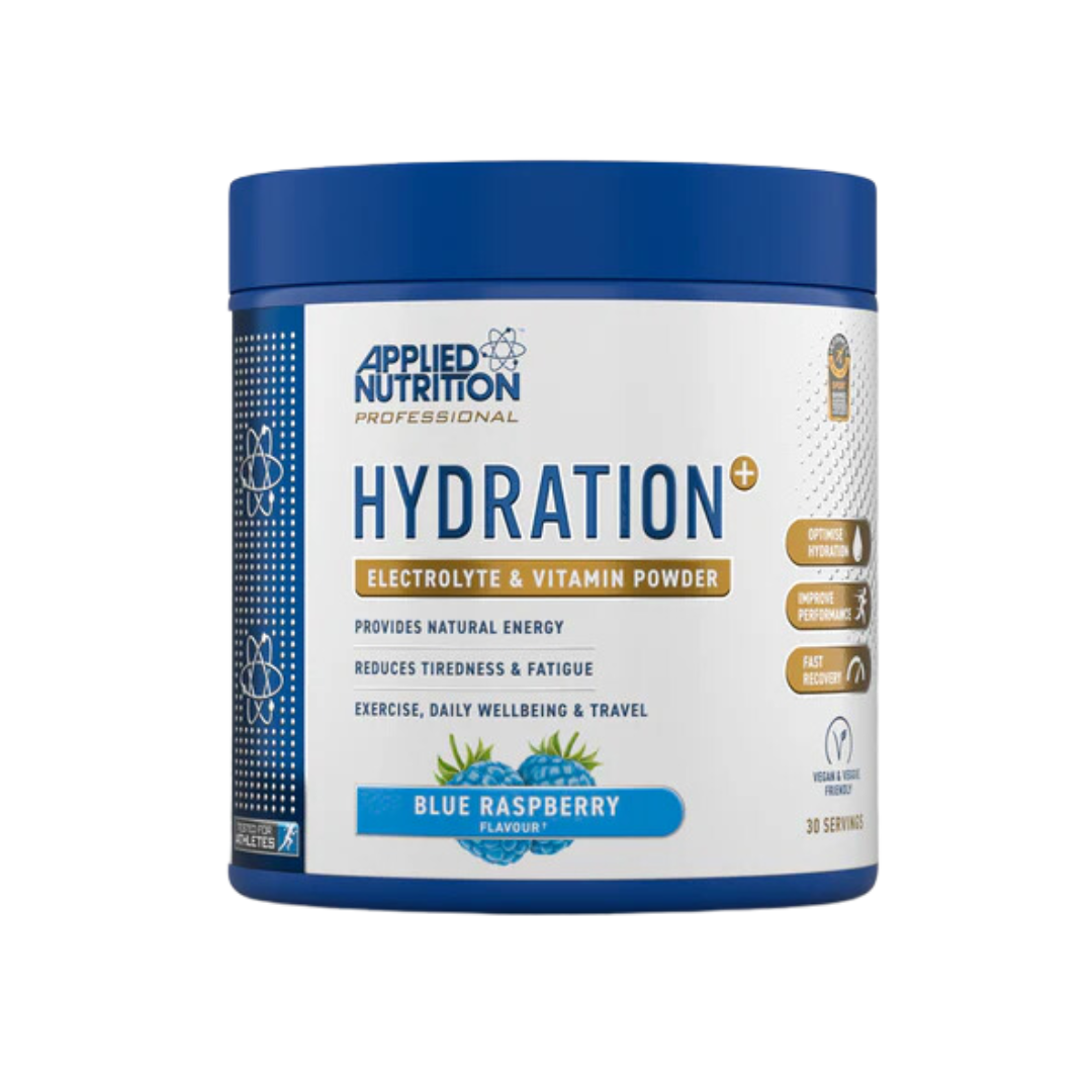 HYDRATION 30 SERVICIOS