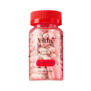 QUEMADOR - VIDA 60 CAP