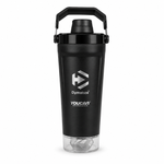 Load image into Gallery viewer, SHAKER 570 ML NEGRO