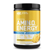 AMINO ENERGY HYDRATION OPTIMUM NUTRITION