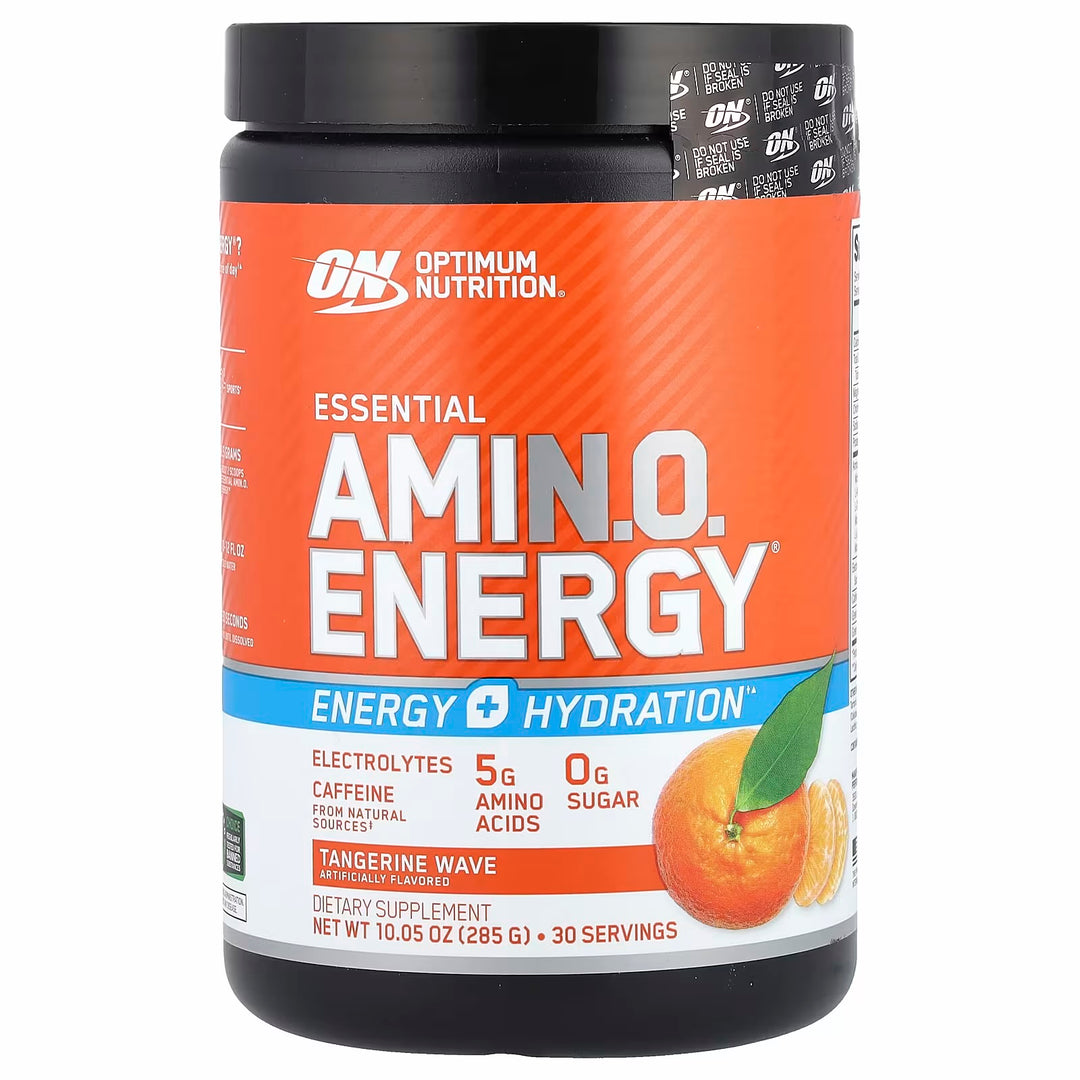 AMINO ENERGY HYDRATION OPTIMUM NUTRITION