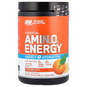 AMINO ENERGY HYDRATION OPTIMUM NUTRITION