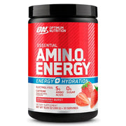 AMINO ENERGY HYDRATION OPTIMUM NUTRITION