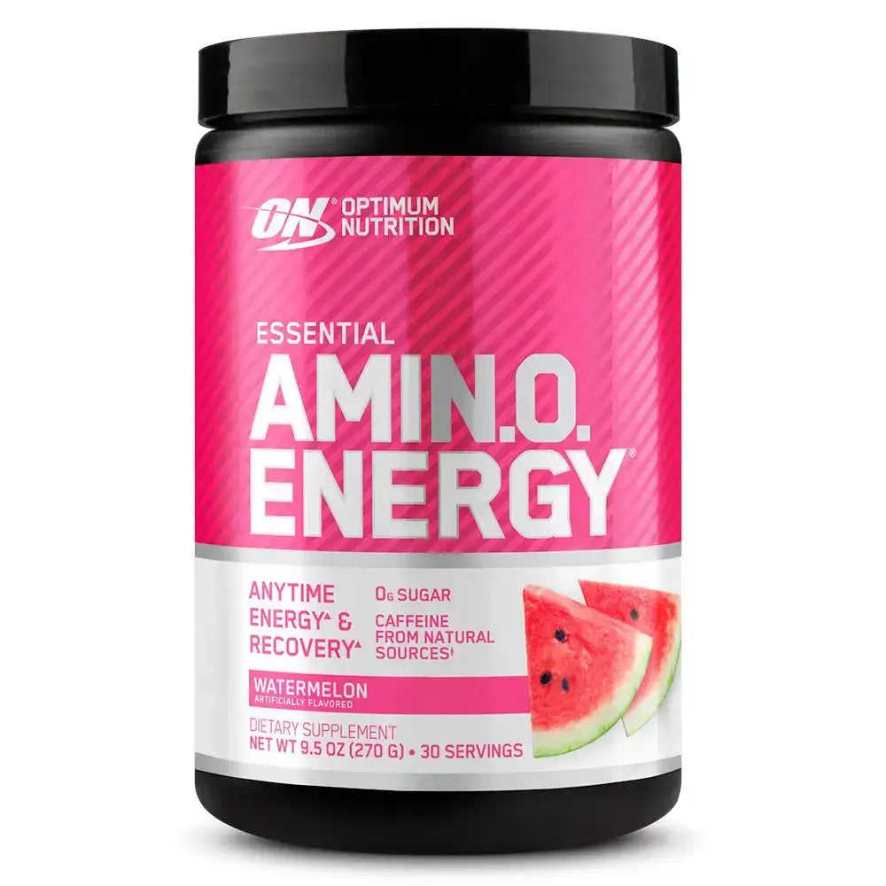 AMINO ENERGY OPTIMUM NUTRITION