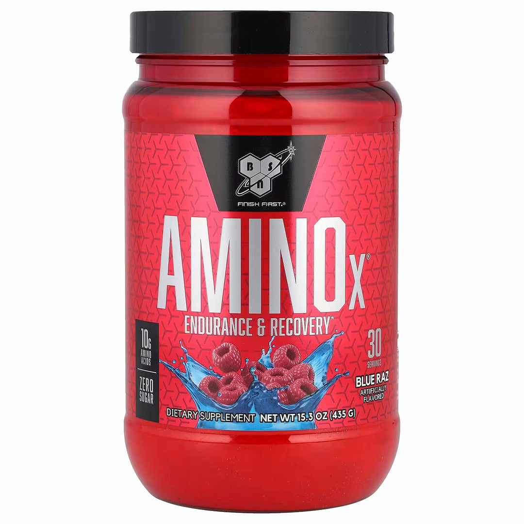 AMINO X de BSN
