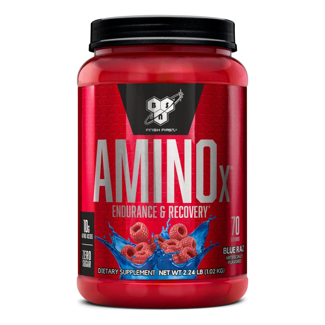 AMINO X de BSN
