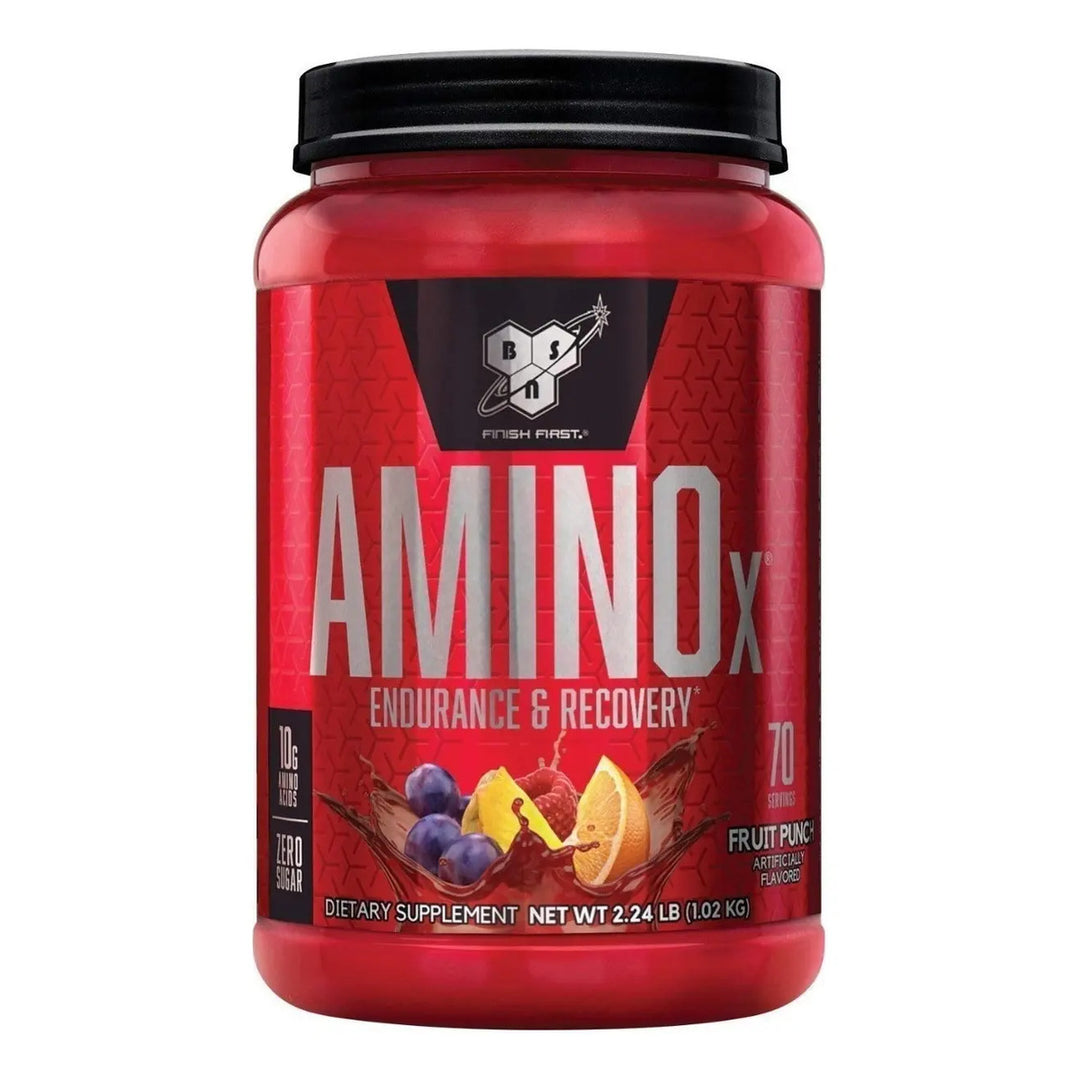 AMINO X de BSN