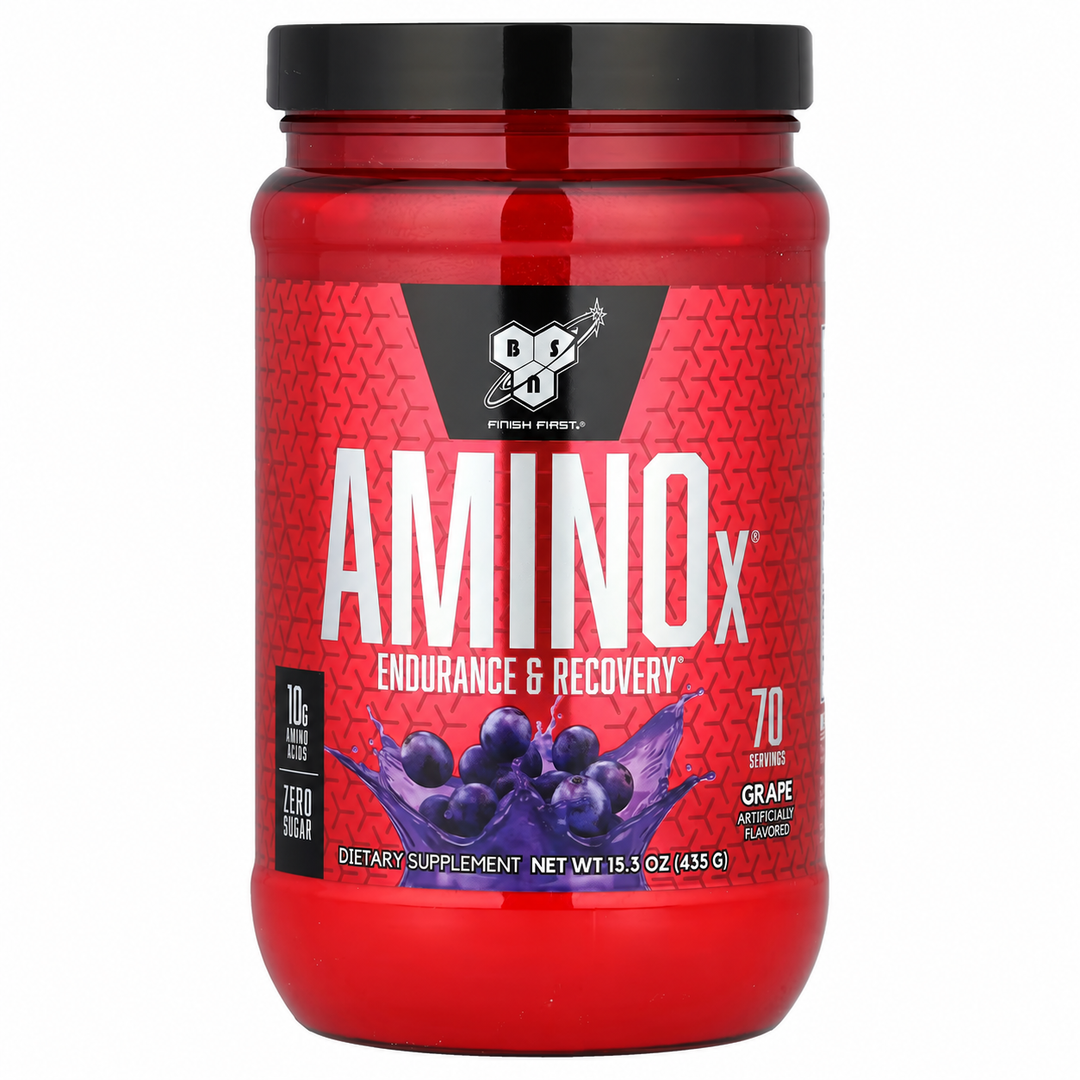AMINO X de BSN