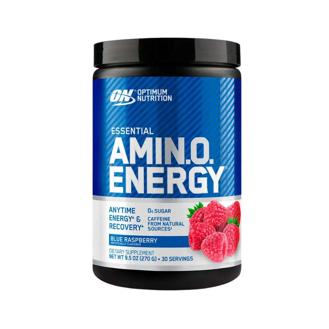 AMINO ENERGY OPTIMUM NUTRITION