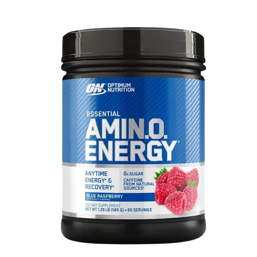 AMINO ENERGY OPTIMUM NUTRITION