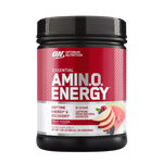 Load image into Gallery viewer, AMINO ENERGY OPTIMUM NUTRITION
