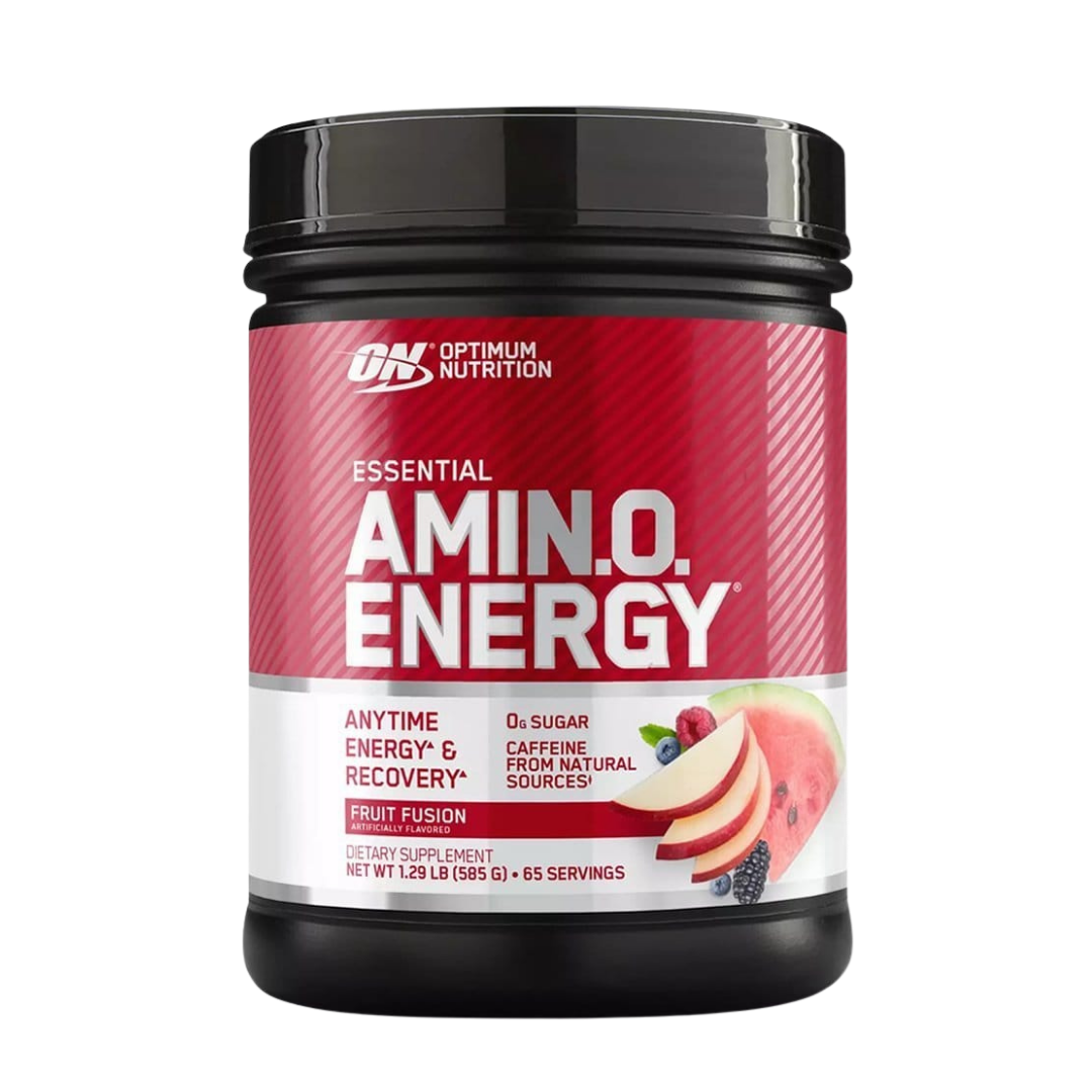 AMINO ENERGY OPTIMUM NUTRITION
