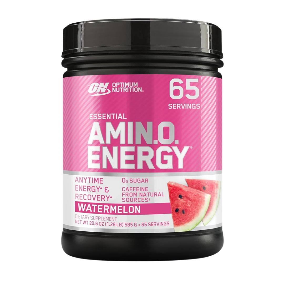 AMINO ENERGY OPTIMUM NUTRITION
