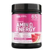 AMINO ENERGY OPTIMUM NUTRITION