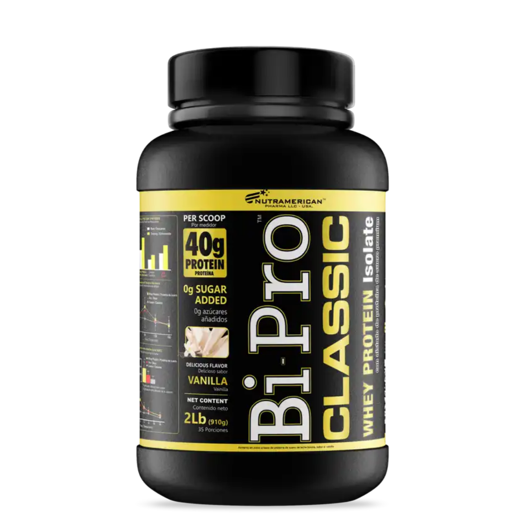 BI PRO CLASSIC WHEY PROTEIN