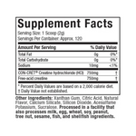 Load image into Gallery viewer, CELL TECH CREACTOR 120 SERV