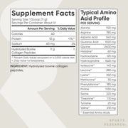 COLÁGENO SPORT RESEARCH