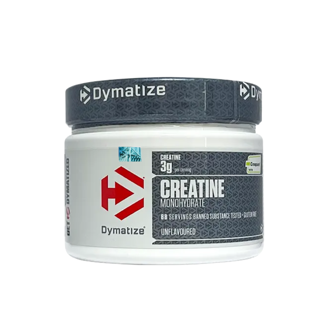 CREATINA DYMATIZE CREAPURE