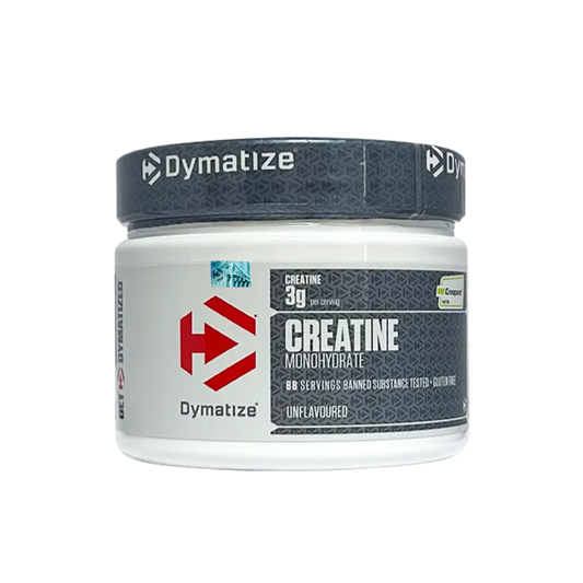 CREATINA DYMATIZE CREAPURE
