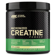 CREATINA MICRONIZED OPTIMUM NUTRITION
