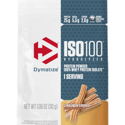 ISO 100 1 SERVICIO SACHET