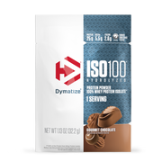 ISO 100 1 SERVICIO SACHET