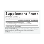 Load image into Gallery viewer, ASTAXANTHIN  12MG X 60 CAP