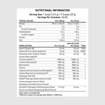 Load image into Gallery viewer, PRE-ENTRENO ABE PUMP 40 SERVICIOS